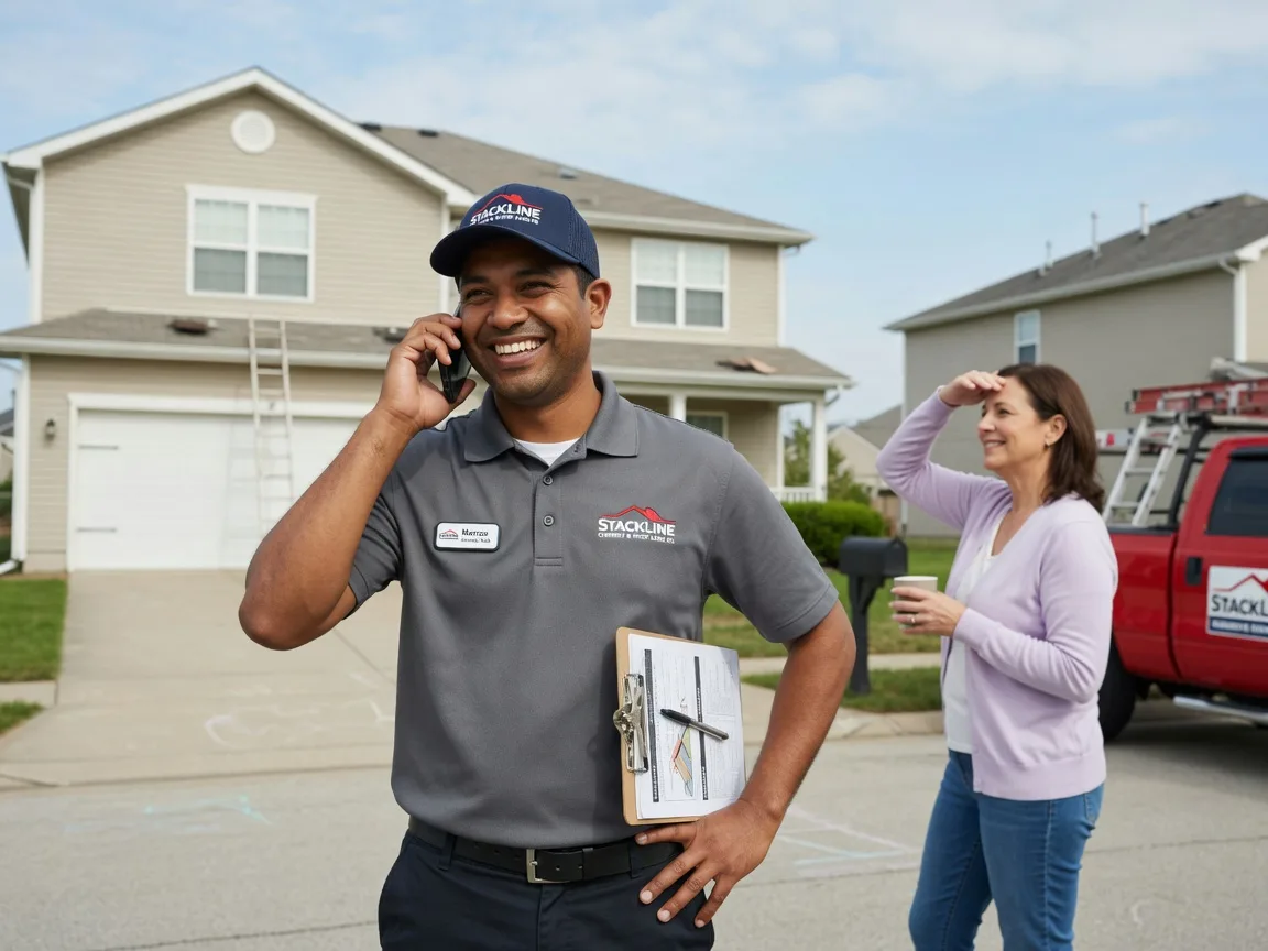 Chimney flashing repair Guyton, GA FAQs